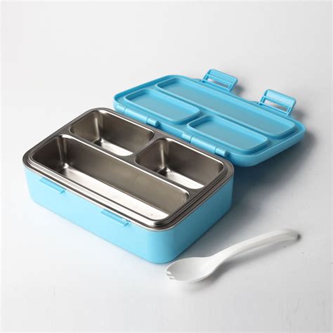 stainless steel luch box|stainless steel lunch box manufacturer.